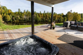 Villa Mommo II in Rovaniemi